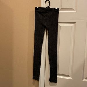 24 7 Comfort rayon leggings